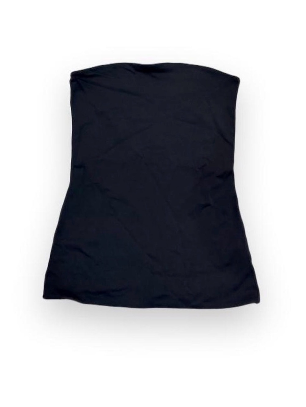 Aritzia Original Contour Appeal Tube Top in Black